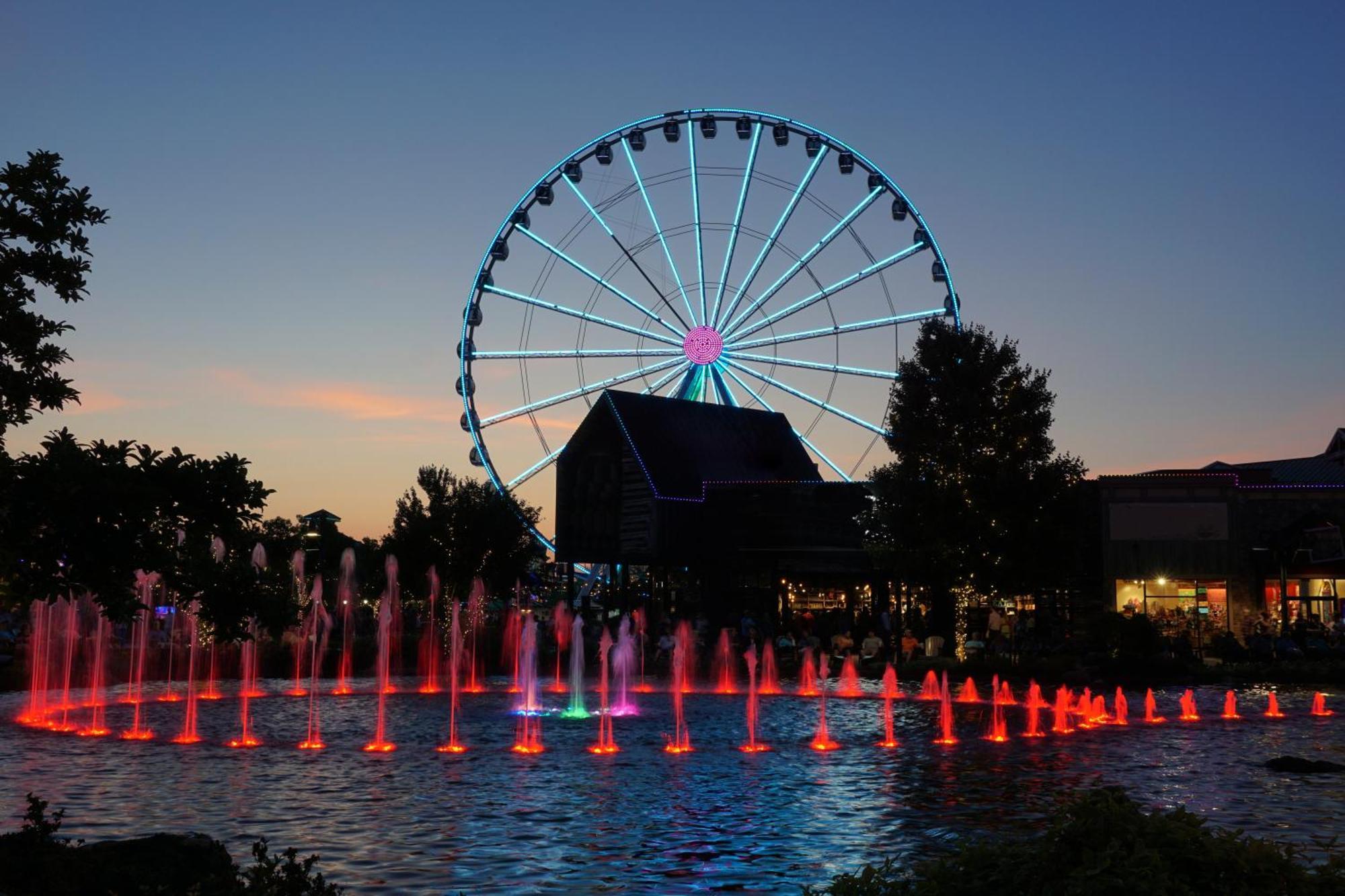 Smoky Mountain Serenity, Amazing Mountain Views 1089 Free Tickets Each Paid Day, Dollywood And More Sevierville Bagian luar foto