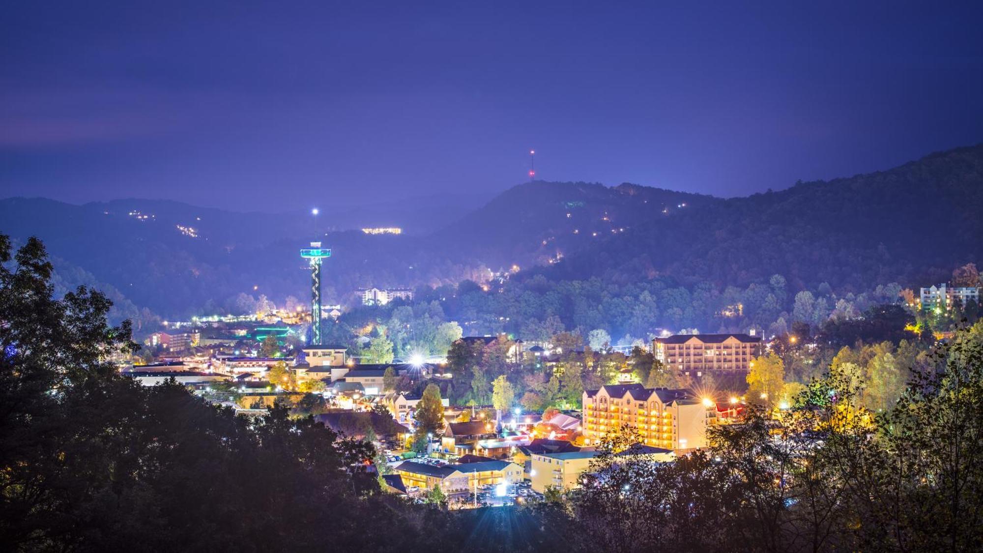 Smoky Mountain Serenity, Amazing Mountain Views 1089 Free Tickets Each Paid Day, Dollywood And More Sevierville Bagian luar foto