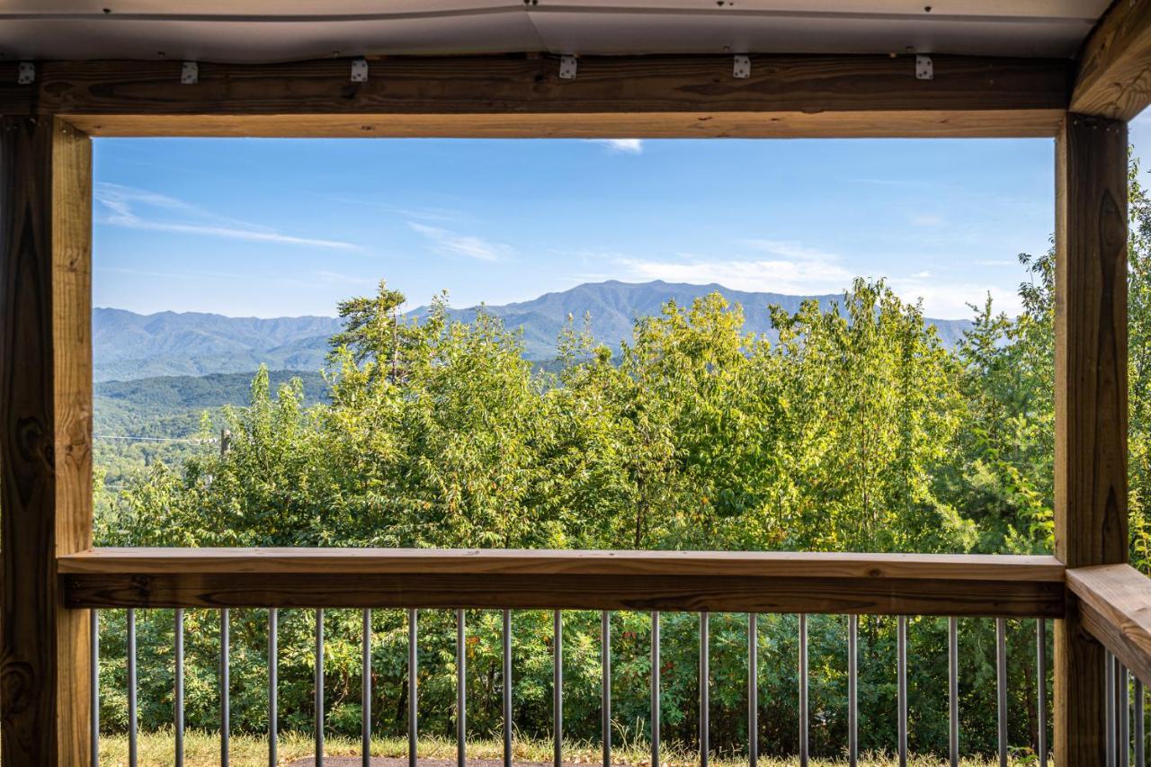 Smoky Mountain Serenity, Amazing Mountain Views 1089 Free Tickets Each Paid Day, Dollywood And More Sevierville Bagian luar foto