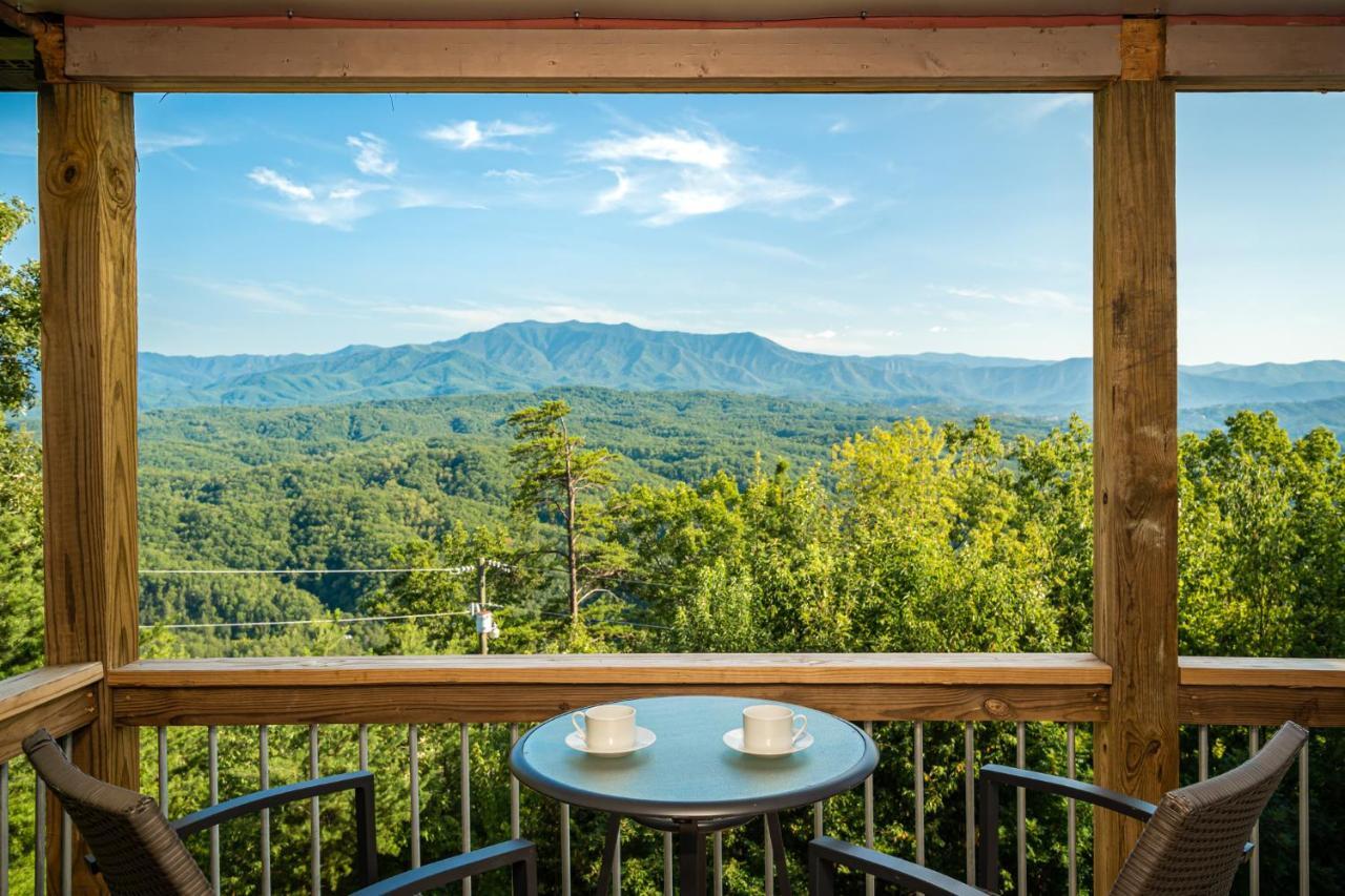 Smoky Mountain Serenity, Amazing Mountain Views 1089 Free Tickets Each Paid Day, Dollywood And More Sevierville Bagian luar foto