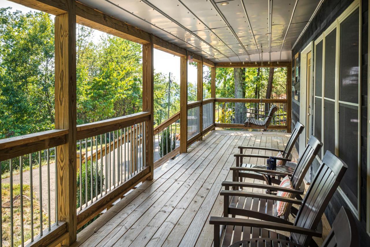 Smoky Mountain Serenity, Amazing Mountain Views 1089 Free Tickets Each Paid Day, Dollywood And More Sevierville Bagian luar foto